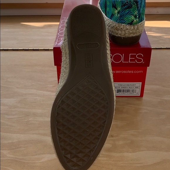 Aerosoles size 5.5 - Picture 3 of 3